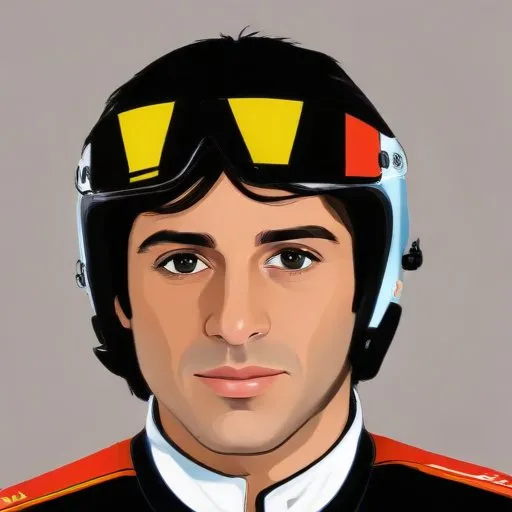 Riccardo Paletti