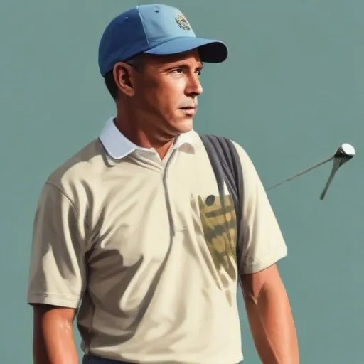 Rich Beem
