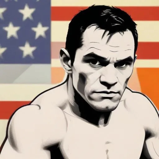 Rich Franklin