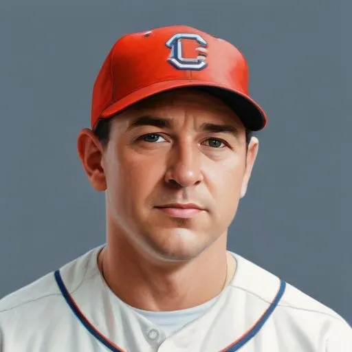 Rich Gedman