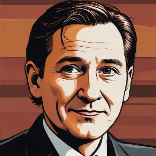Rich Lowry