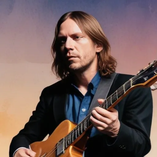 Rich Robinson