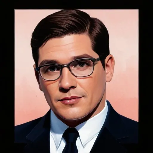 Rich Sommer