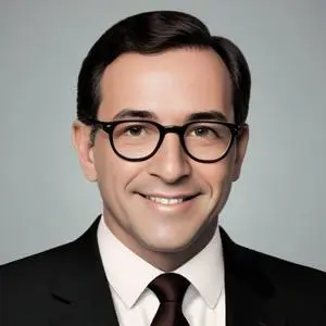 Richard Allen Epstein