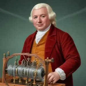 Richard Arkwright
