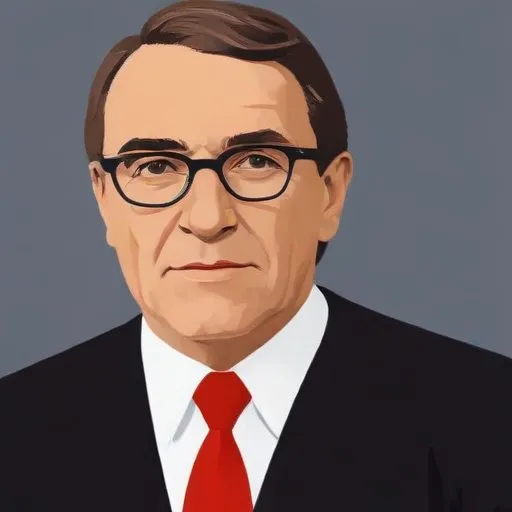 Richard Arnold