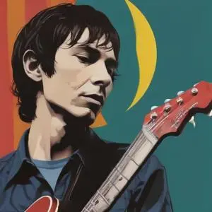 Richard Ashcroft