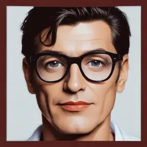 Richard Avedon