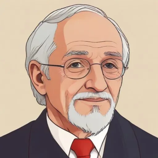 Richard Avenarius