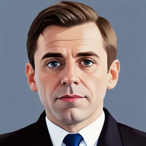 Richard Bacon