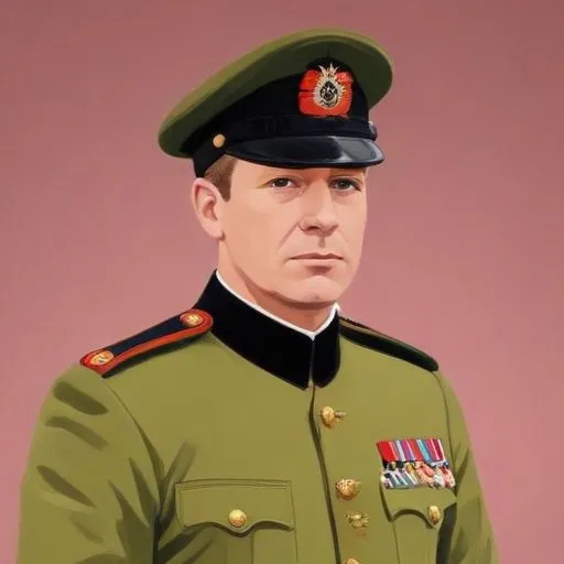 Richard Baggallay