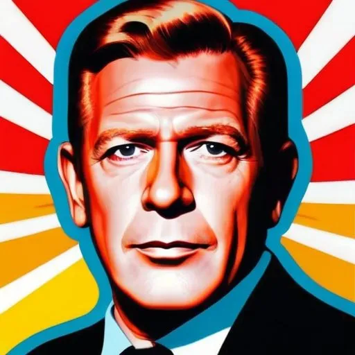 Richard Basehart