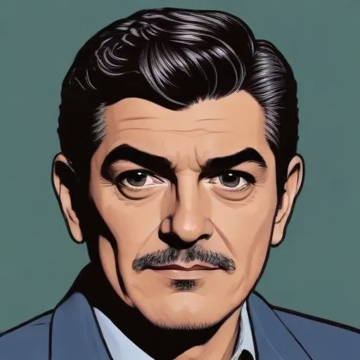Richard Benjamin