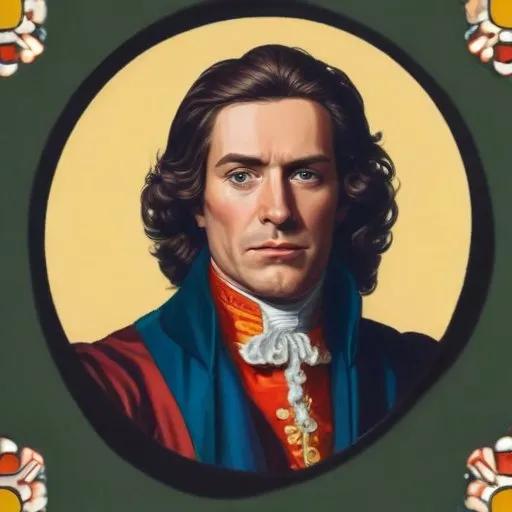 Richard Boyle, 1st Earl of Burlington