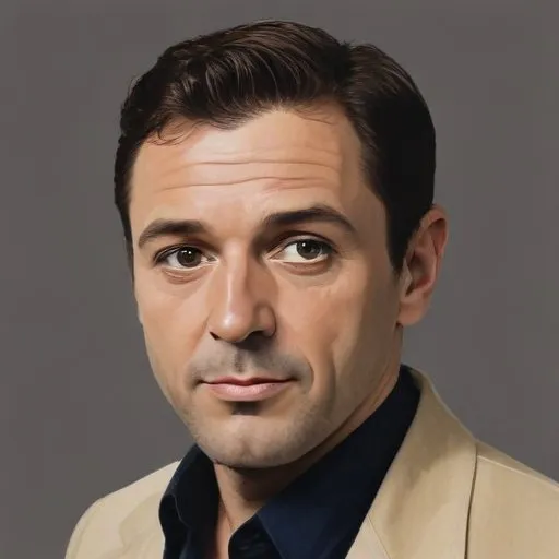 Richard Brancatisano