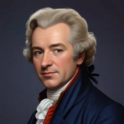 Richard Brinsley Sheridan