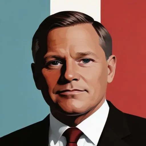Richard Burr