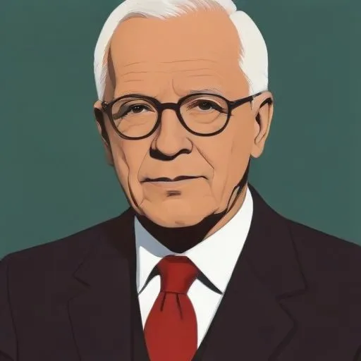 Richard C. Hoagland