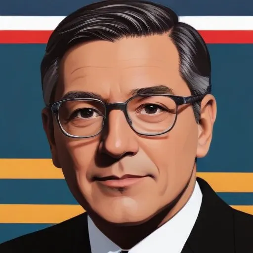 Richard Caliguiri