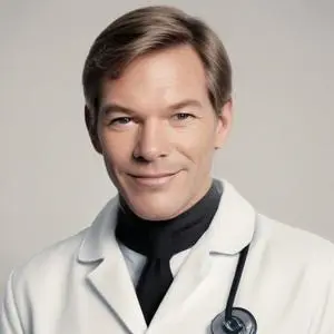 Richard Chamberlain