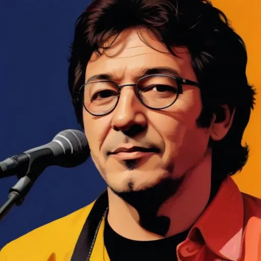 Richard Clapton