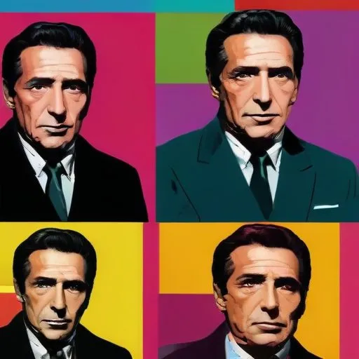 Richard Conte