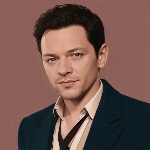Richard Coyle