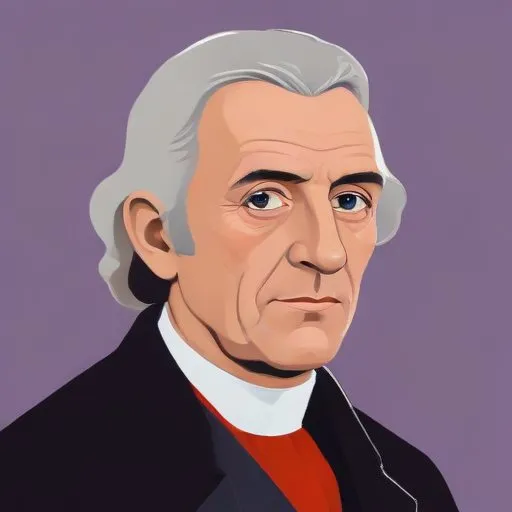 Richard Cumberland