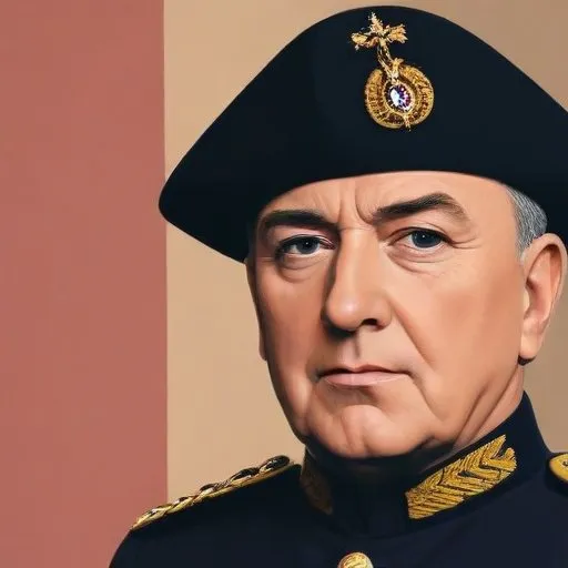 Richard Dannatt, Baron Dannatt