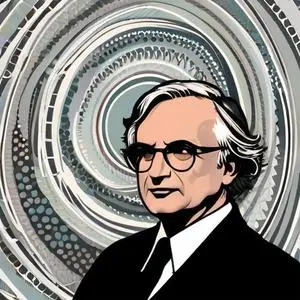 Richard Dawkins