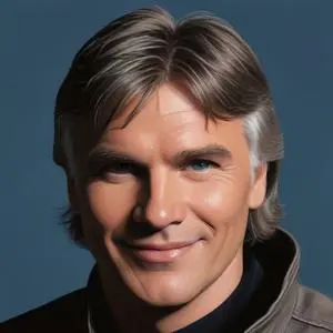 Richard Dean Anderson