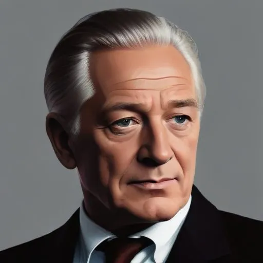 Richard Denning
