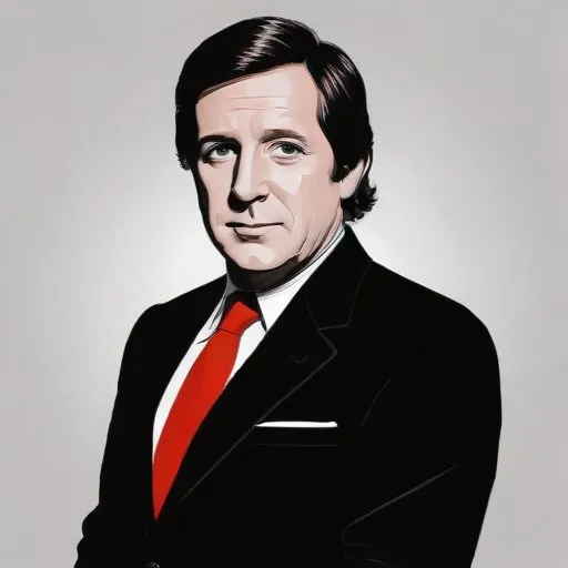 Richard Dimbleby