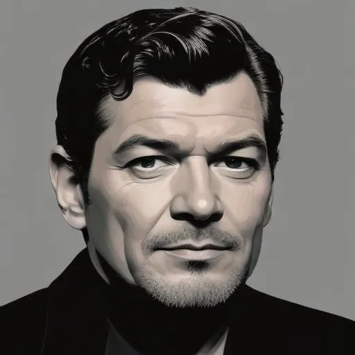 Richard Egan