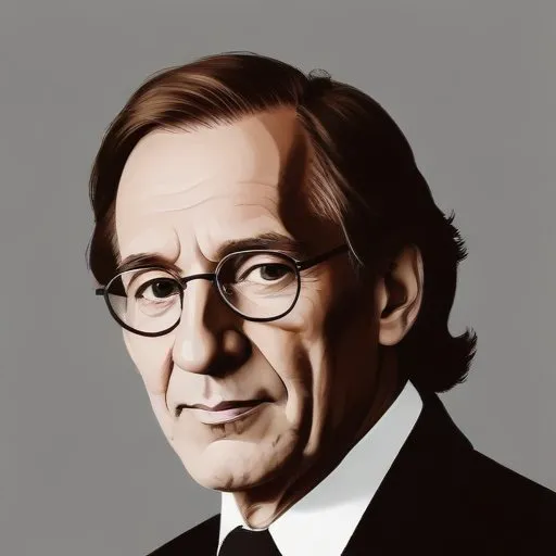 Richard Ellmann