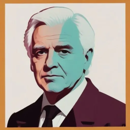 Richard Eyre