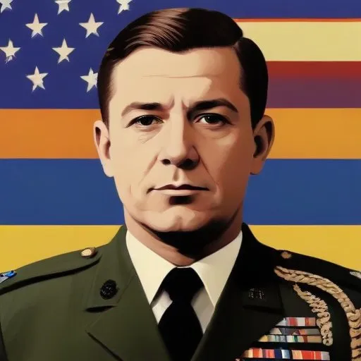 Richard F. Colburn