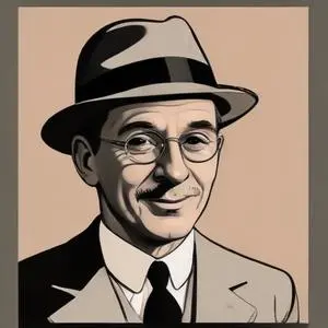 Richard F. Outcault