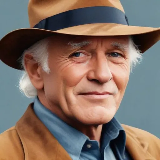 Richard Farnsworth