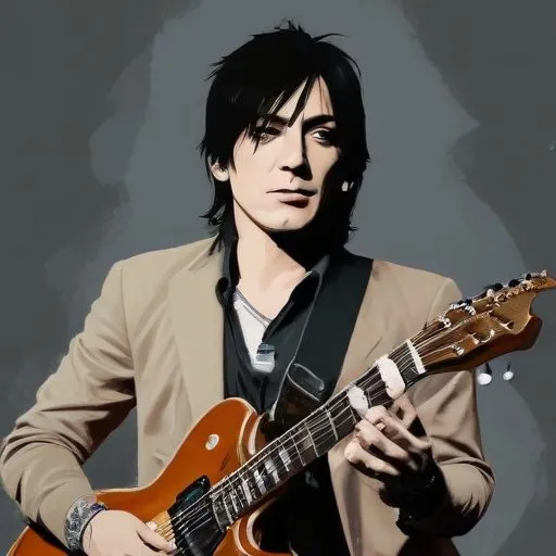 Richard Fortus