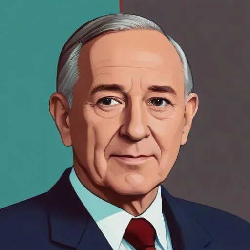 Richard G. Scott