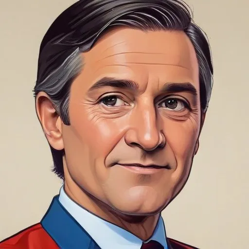 Richard Garneau