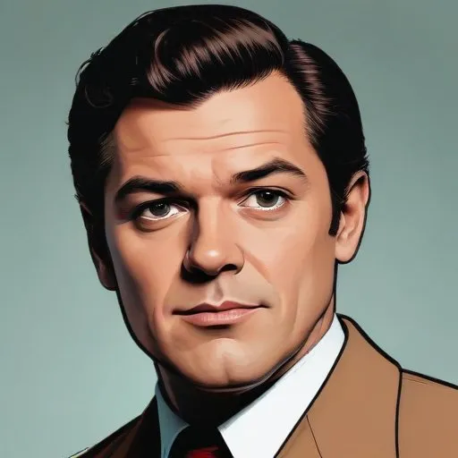 Richard Greene