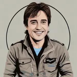 Richard Hammond
