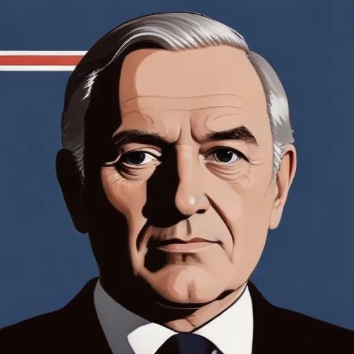 Richard Hanson