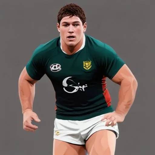 Richard Harry