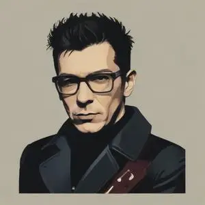 Richard Hawley