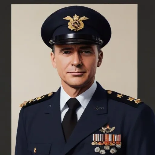 Richard Hillary