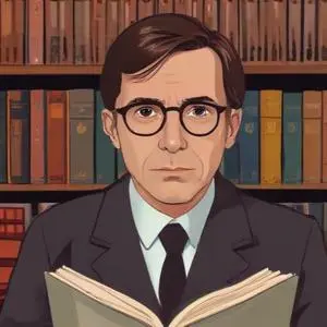 Richard Hofstadter