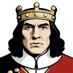 Richard III of England